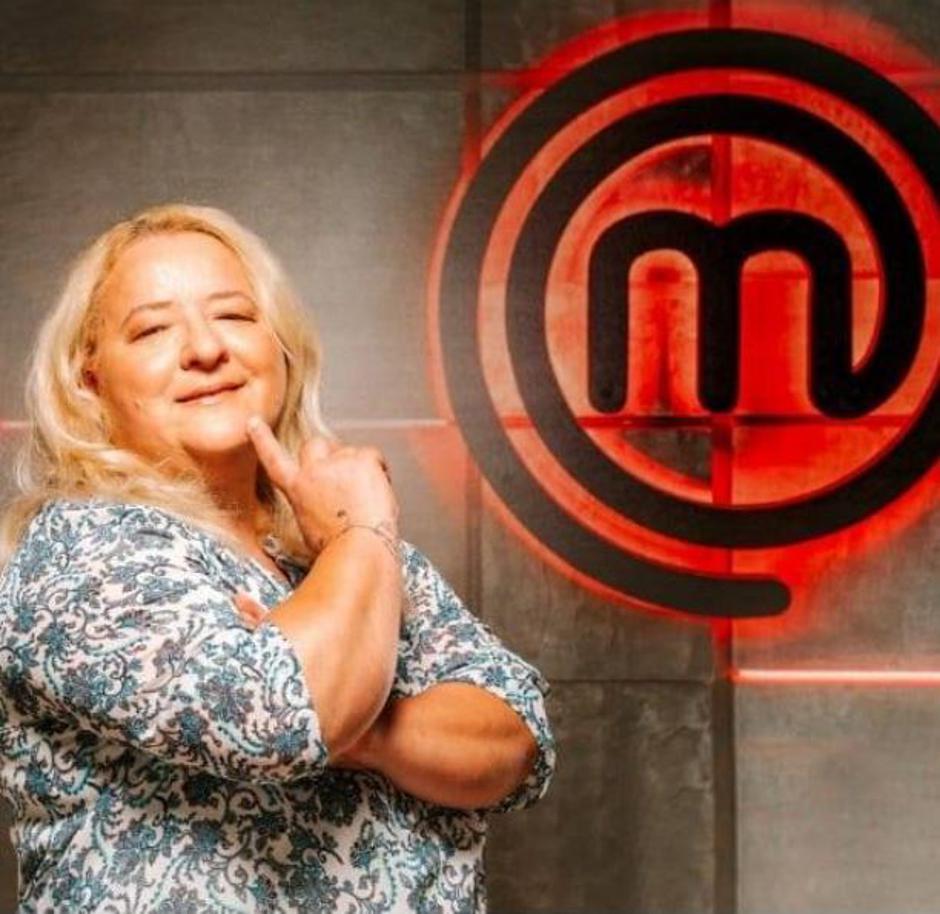 Irena Kos Mlakar | Avtor: Facebook