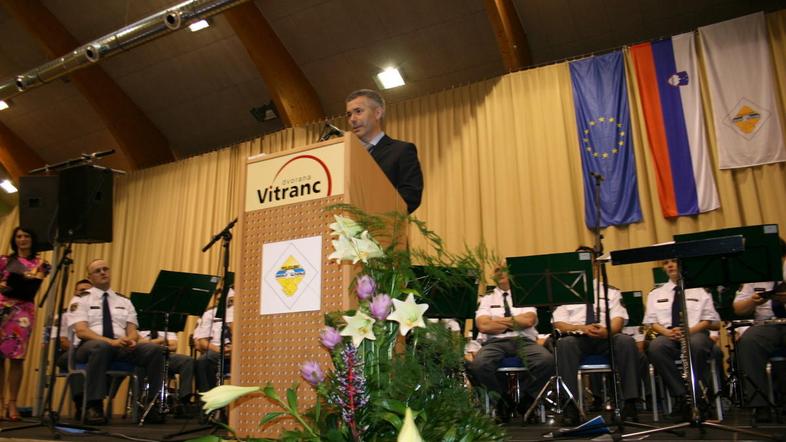 policijski sindikat, obletnica, Janko Goršek