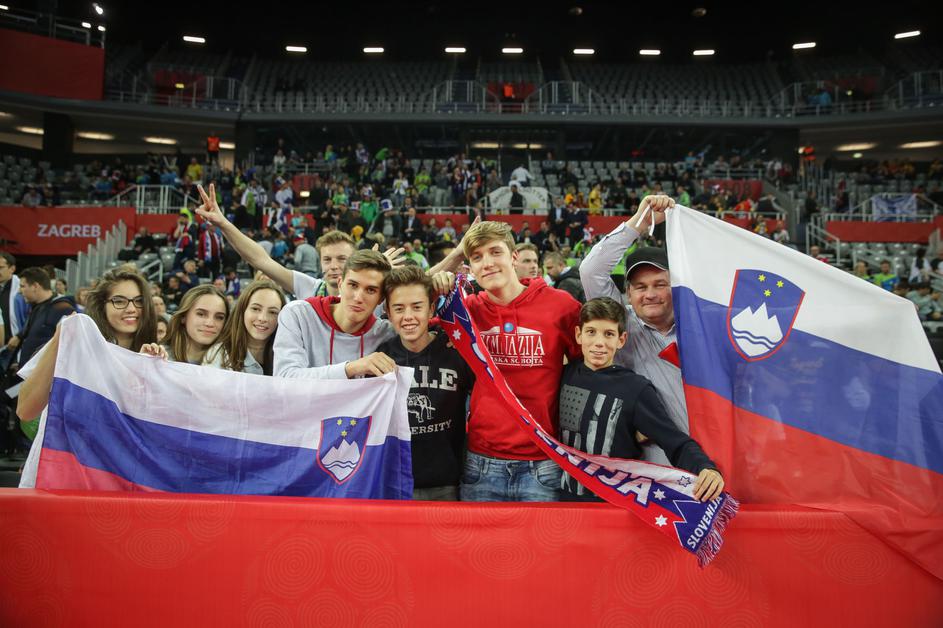 rokomet evropsko prvenstvo 2018