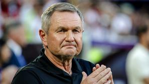 EURO2024 Matjaž Kek