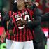 Seedorf De Jong AC Milan Inter Milano Serie A Italija liga prvenstvo