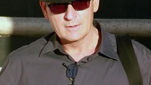 Charlie Sheen