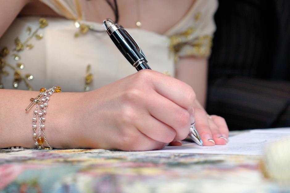 poroka | Avtor: Profimedia