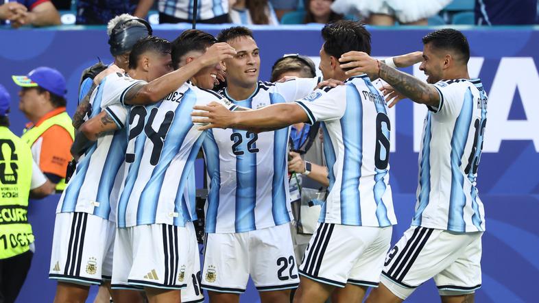 argentina sp 2026