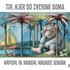 Tja kjer so zverine doma, Maurice Sendak, 17,95 EUR