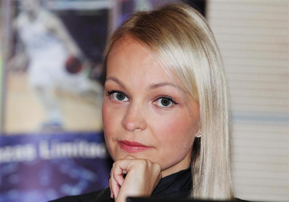 fundacion real madrid campus saša lipej | Avtor: Saša Despot