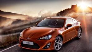 Toyota GT 86