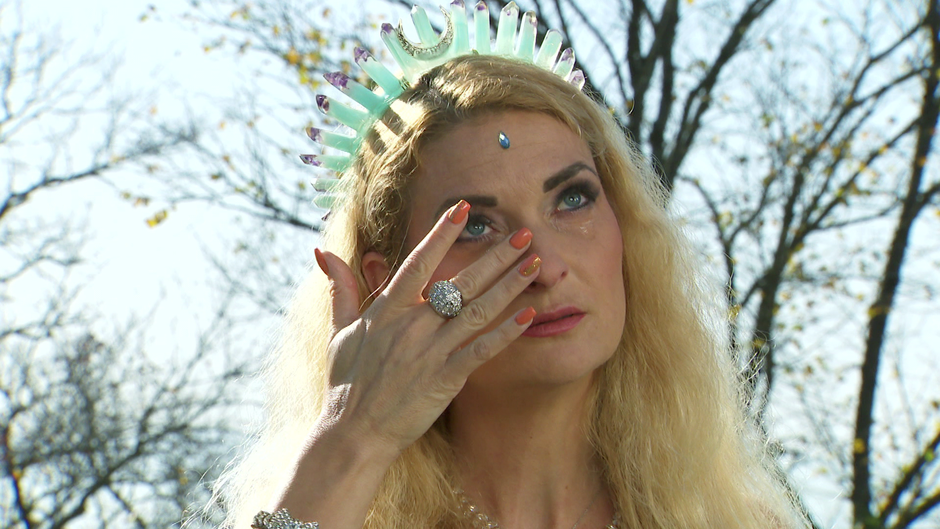 poroka na prvi pogled, anna | Avtor: Planet TV