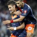 Giroud Belhanda Montpellier