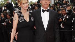 Melanie Griffith Antonio Banderas