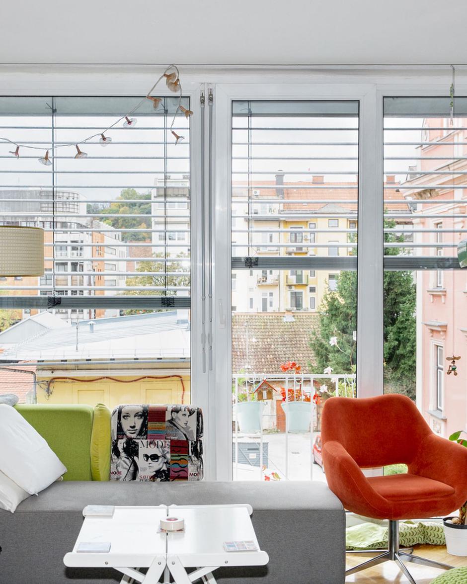 stavba | Avtor: Mestna občina Ljubljana