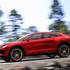 Lamborghini urus koncept