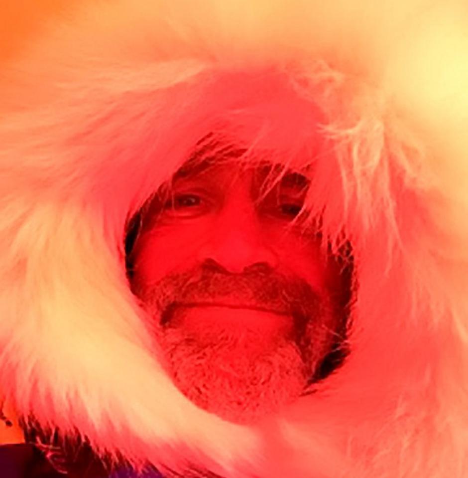 Henry Worsley | Avtor: Profimedias