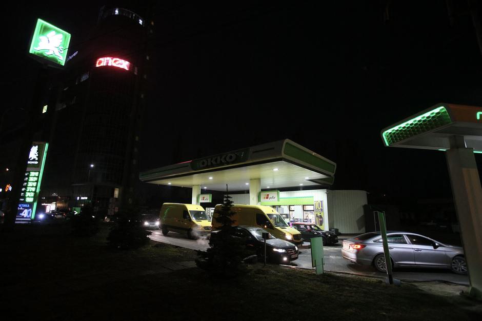 vojna, Ukrajina, ljudje | Avtor: Profimedia