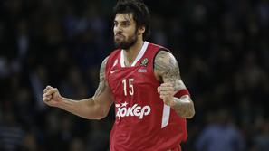 Georgios Printezis Grčija