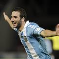 argentina higuain