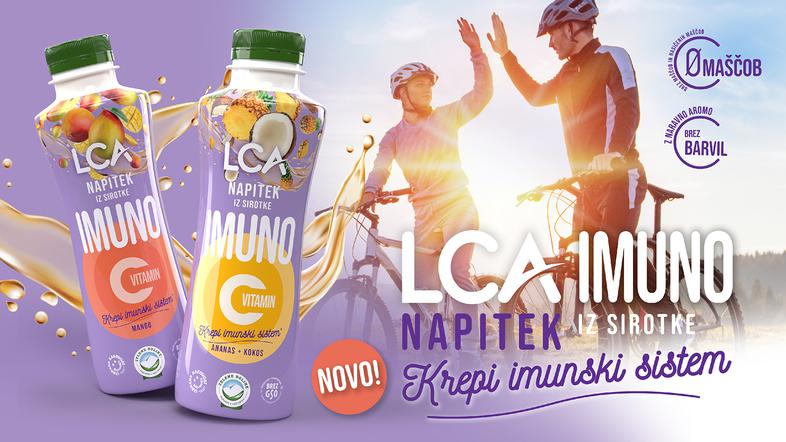 zelene doline, napitek