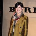 Kelly Osbourne o manekenkah nima dobrega mnenja.