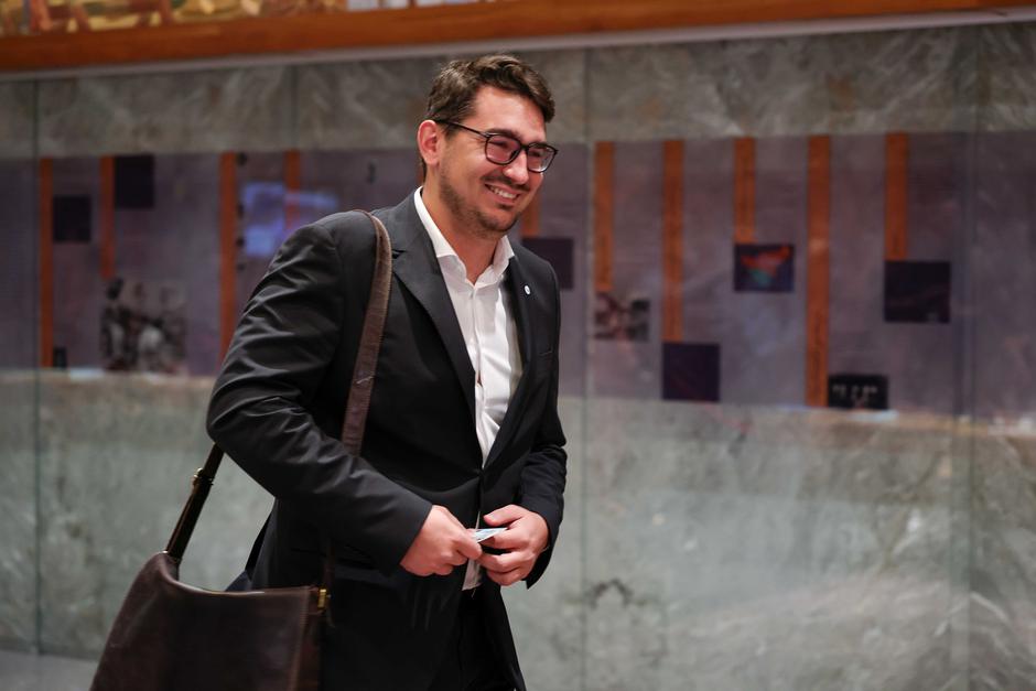 matej grah | Avtor: Saša Despot