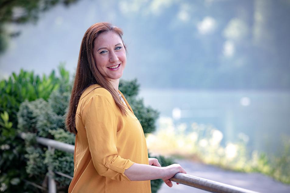 MATEJA FARIČ SVOLJŠAK, prof. specialne in rehabilitacijske pedagogike