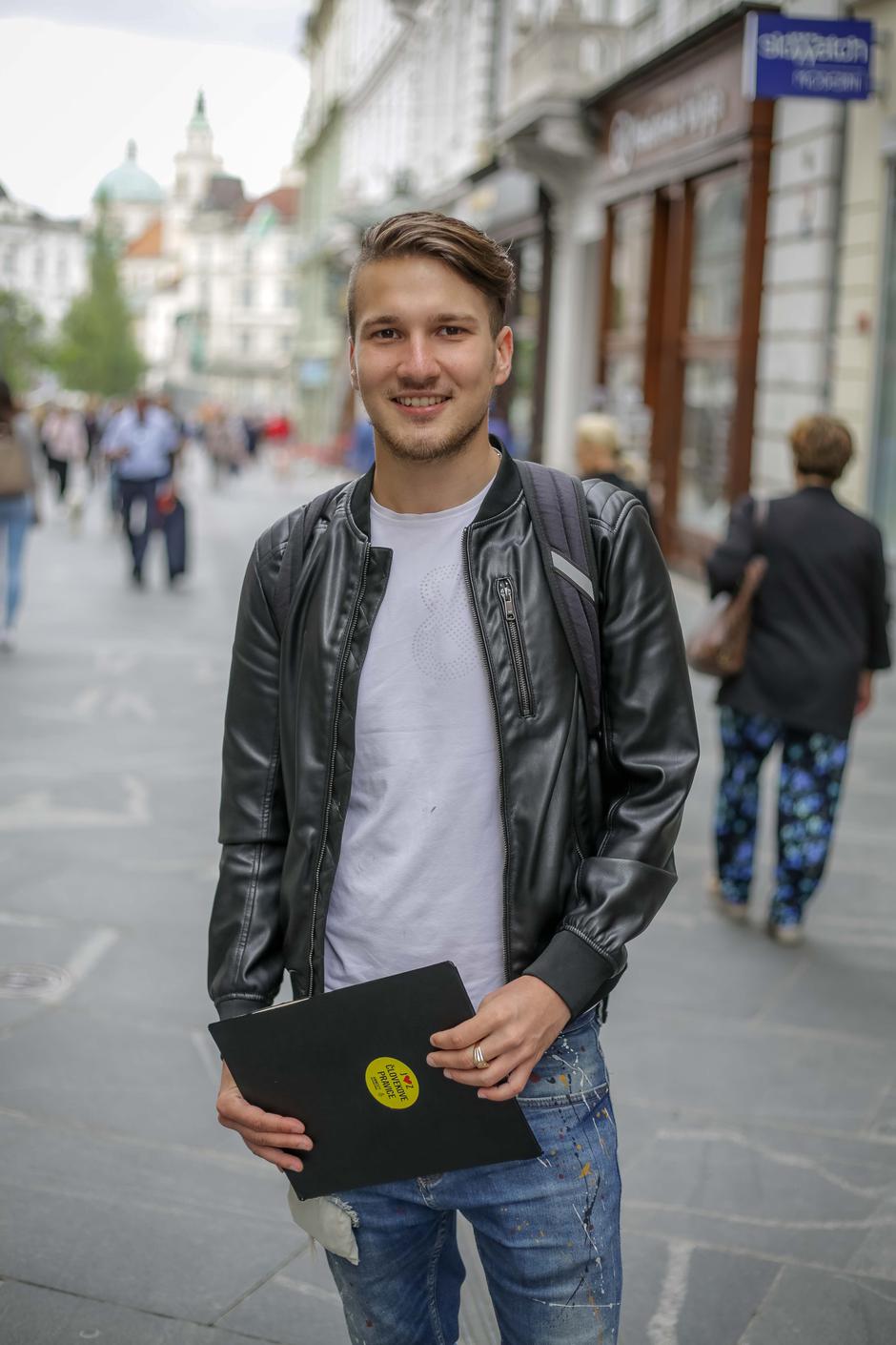 anketa | Avtor: Saša Despot