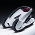 Honda 3R-C je koncept urbanega prevoza v prihodnosti. (Foto: Honda)