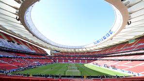 wanda metropolitano