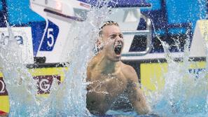 Caeleb Dressel