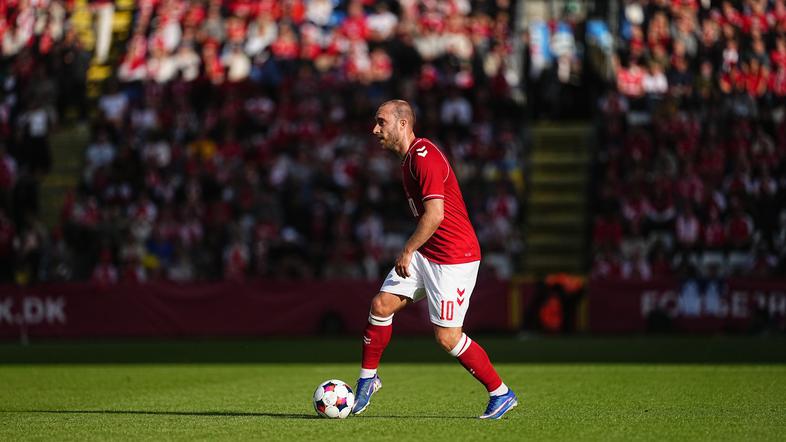 Christian Eriksen