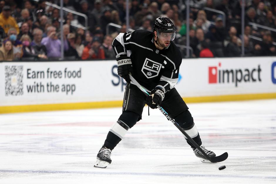 Anže Kopitar | Avtor: Profimedia