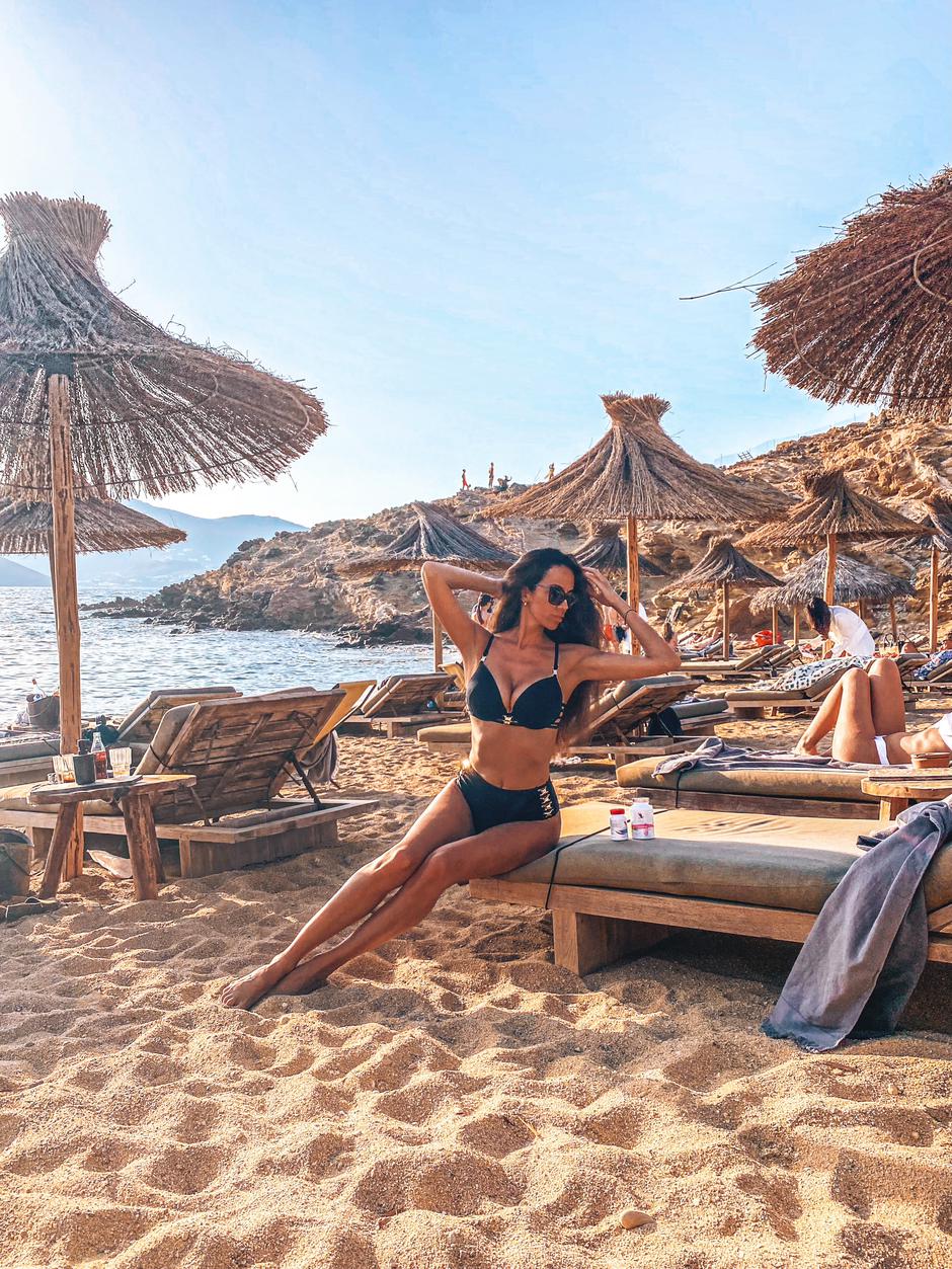 Tina Gaber | Avtor: osebni arhiv