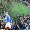 celtic rangers