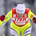 Petra Majdič bo v Düsseldorfu branila lansko zmago na sprintu v prosti tehniki. 