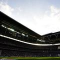 Prekrasni stadion Wembley.