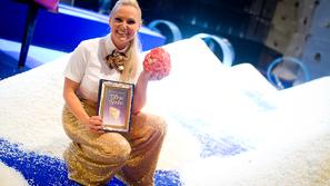 Melodije morja in sonca 2012