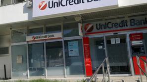 Unicredit banka v Kopru