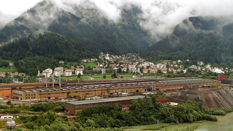 Na tržnicah, postajališčih in v zapuščenih avtomobilih od sedaj ne smete več pre