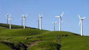 vetrna elektrarna iStock