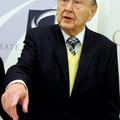 Hans Dietrich Genscher