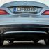Mercedes-Benz CLA kupe