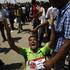 egipt, protesti, obsodba mubaraka, sorodniki v protestih ubitih