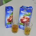 Slovenija 13.04.14, Fructal, jabolcni sok, sok, jabolcni sok Slovenskega porekla