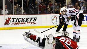 chicago blackhawks patrick sharp