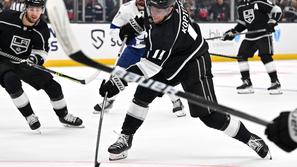 Anže Kopitar Kings Lightning