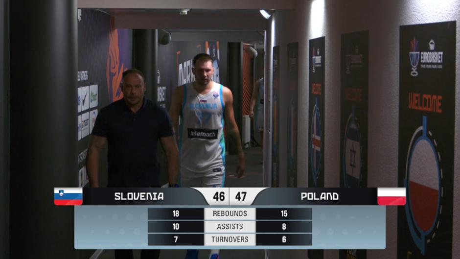 Dončić | Avtor: zajem zaslona/Basketnews.com