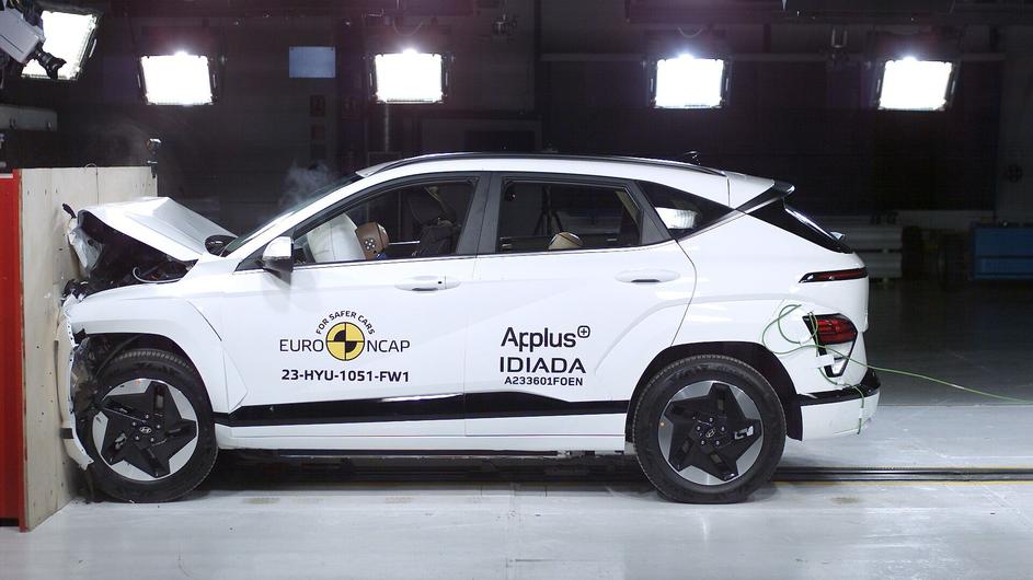Euro NCAP