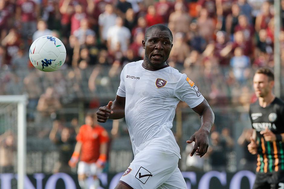 Joseph Minala | Avtor: Profimedia