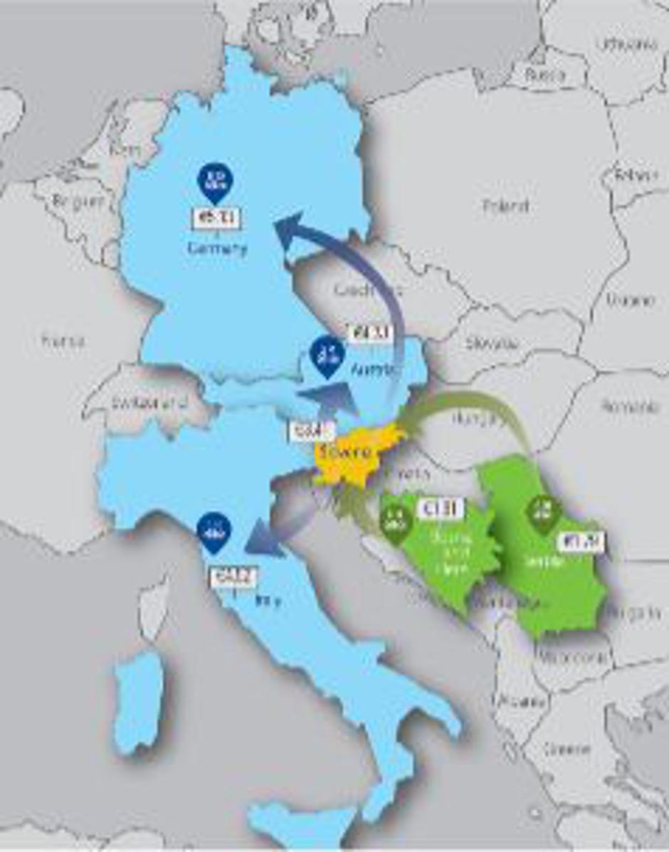 zemljevid tobak | Avtor: KPMG