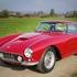 7. mesto: 250 GT SWB Berlinetta (1961)