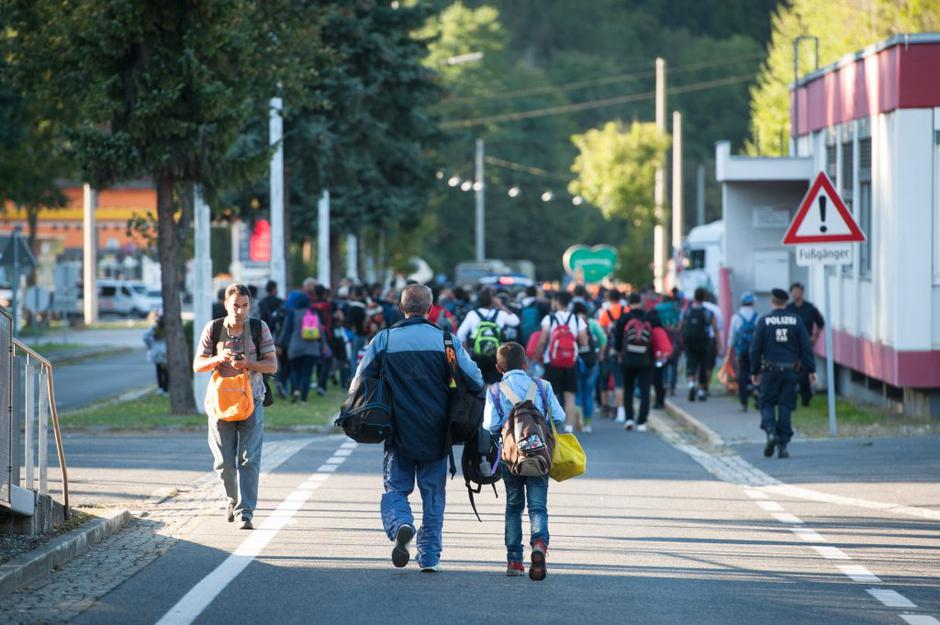 Šentilj | Avtor: Anže Petkovšek